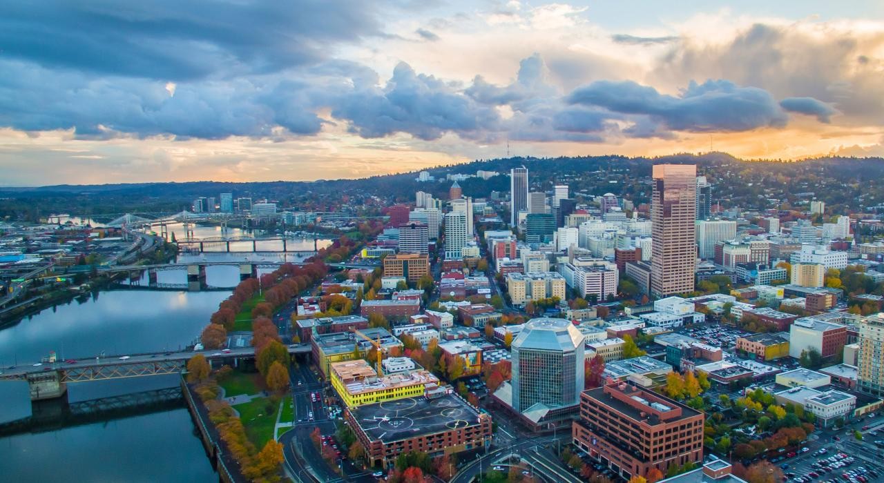 Photo: Visit The USA Photo: Visit The USA