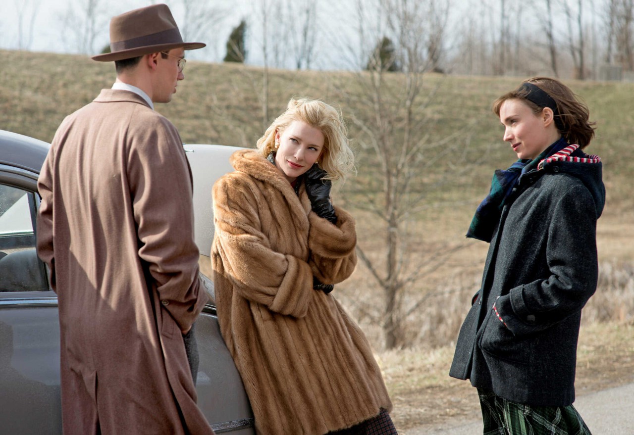 Photo: Netflix Photo: Netflix