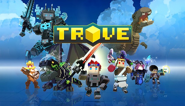 The Best Games Like Minecraft That You Can Play The Best Games Like Minecraft That You Can Play