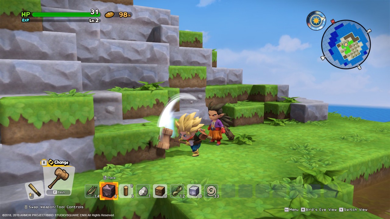 The Best Games Like Minecraft That You Can Play The Best Games Like Minecraft That You Can Play