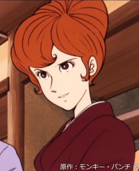 Photo: Lupin iii wiki Photo: Lupin iii wiki