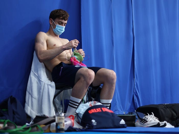 Photo: Clive Rose/Getty Images Photo: Clive Rose/Getty Images