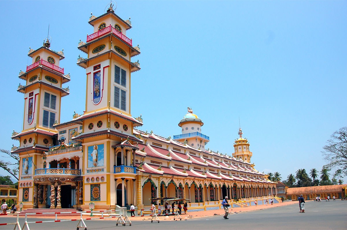 Photo: Vietnam Travel Guide Photo: Vietnam Travel Guide