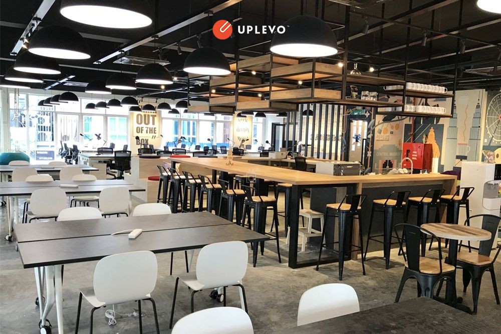 Photo: Uplevo Photo: Uplevo