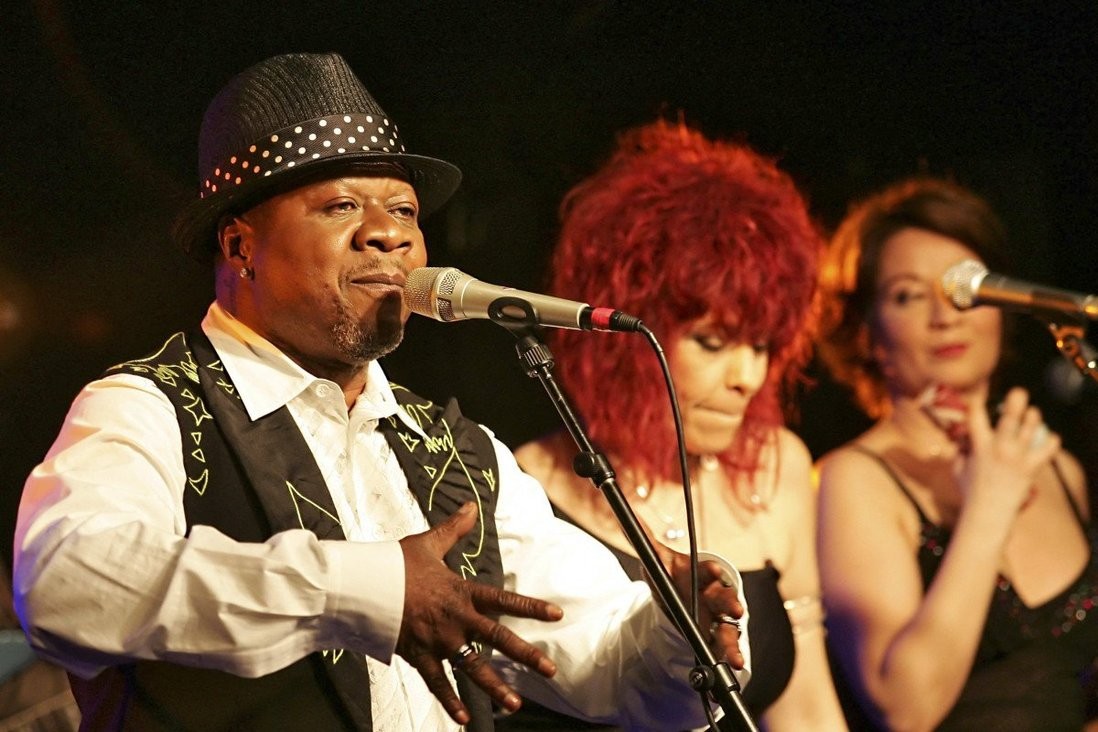 The late Papa Wemba, a popular performer of Congolese rumba, newly inscribed on Unesco’s intangible cultural heritage list. Photo: Pierre Verdy/AFP The late Papa Wemba, a popular performer of Congolese rumba, newly inscribed on Unesco’s intangible cultural heritage list. Photo: Pierre Verdy/AFP