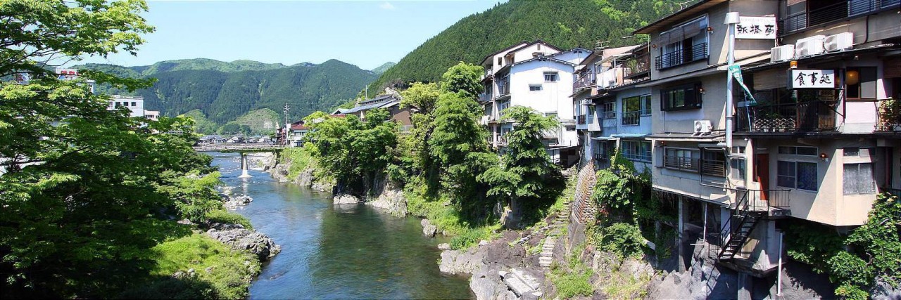 Photo: Japan Guide Photo: Japan Guide
