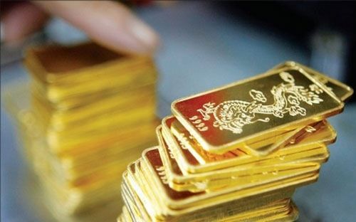 Giá vàng hôm nay 13/5: Giá vàng lập đáy mới, thứ 6 ngày 13 Giá vàng hôm nay 13/5: Giá vàng lập đáy mới, thứ 6 ngày 13