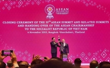 vietnams first activity as rotating presidency of un security council