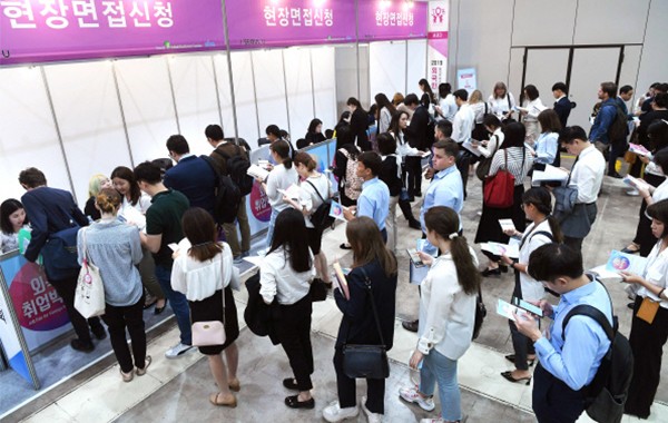 Changes in South Korean government policies starting from 2020 changes in south korean government policies starting from 2020