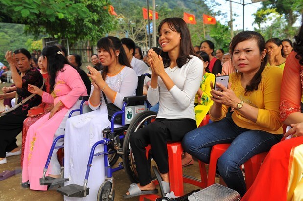75,000 registrations of persons with disabilities recorded 75000 registrations of persons with disabilities recorded