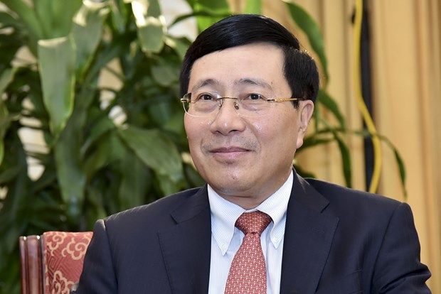 UNSC presidency – “golden chance” for Vietnam: Deputy PM unsc presidency golden chance for vietnam deputy pm