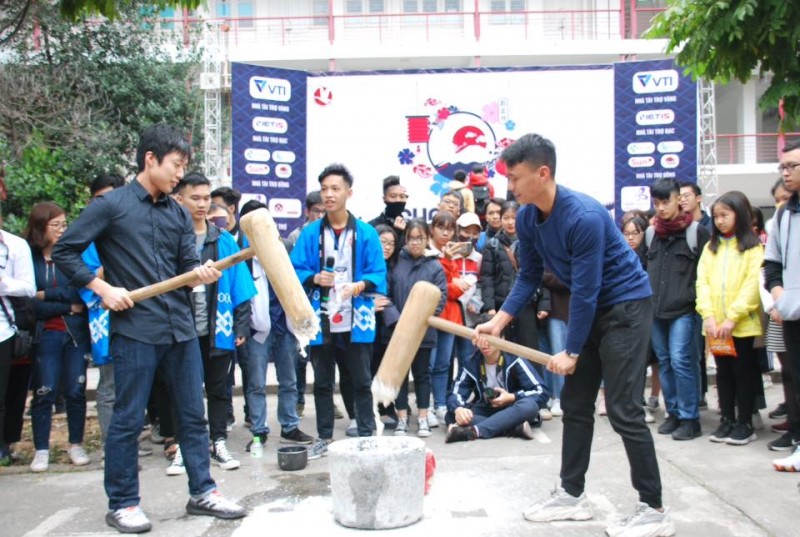 Japanese Festival: Oshougatsu 2020 in Hanoi japanese festival oshougatsu 2020 in hanoi