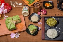 tet han thuc cold food festival in vietnam