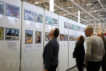 leipzig citys festival marks vietnam germany diplomatic ties