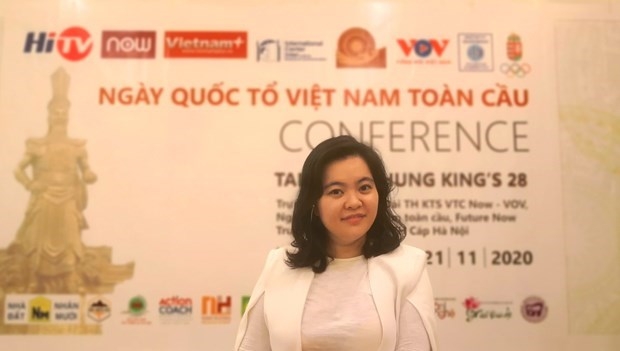 Music project by OVs in Malaysia expressing hope for 2021 Music project by OVs in Malaysia expressing hope for 2021