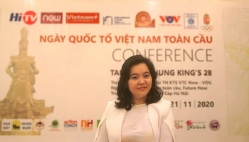 music project by ovs in malaysia expressing hope for 2021