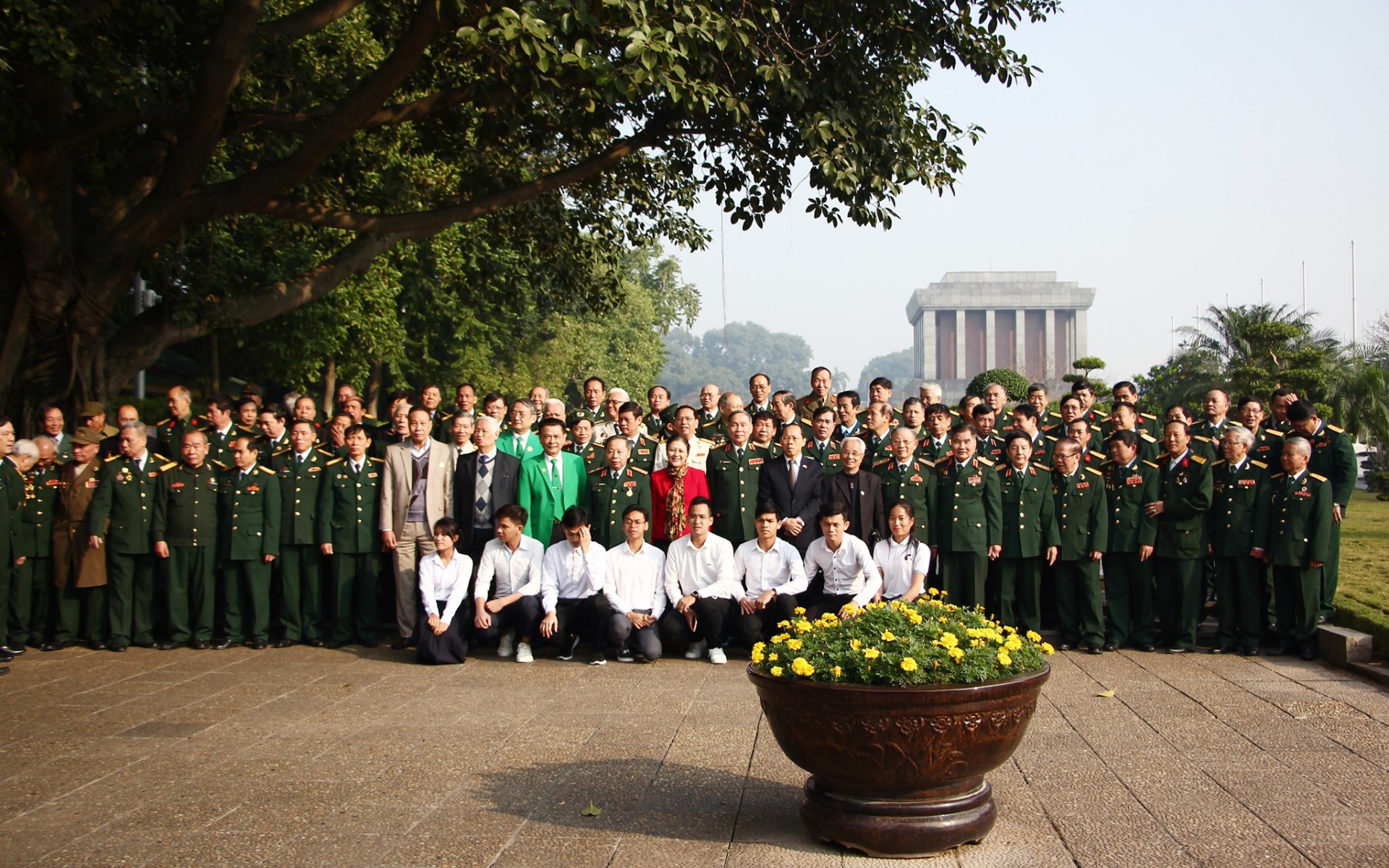 Southwest border defense war and Vietnam-Cambodia joint victory over the Khmer Rouge genocidal regime marked Southwest border defense war and Vietnam Cambodia joint victory over the Khmer Rouge genocidal regime marked