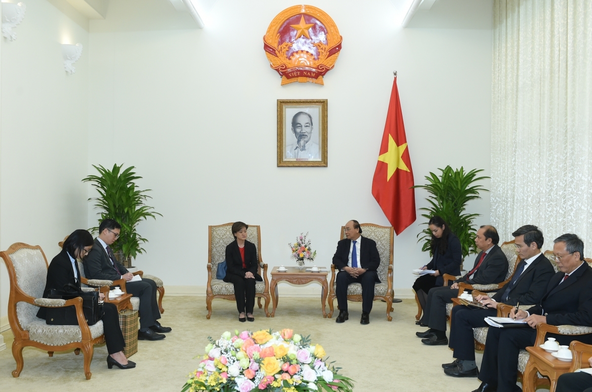 Singaporean seeking more opportunities to invest in Vietnam Singaporean seeking more opportunities to invest in vietnam