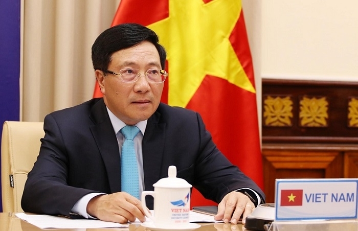 Deputy PM, FM to attend ASEAN Foreign Ministers’ Retreat Deputy PM, FM to attend ASEAN Foreign Ministers’ Retreat