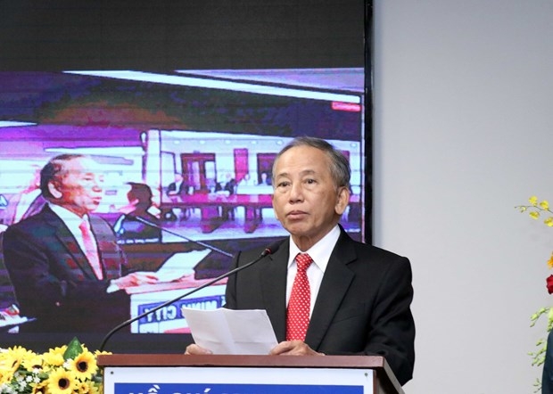 Vietnam-China diplomatic ties celebrated in HCM City Vietnam China diplomatic ties celebrated in HCM City