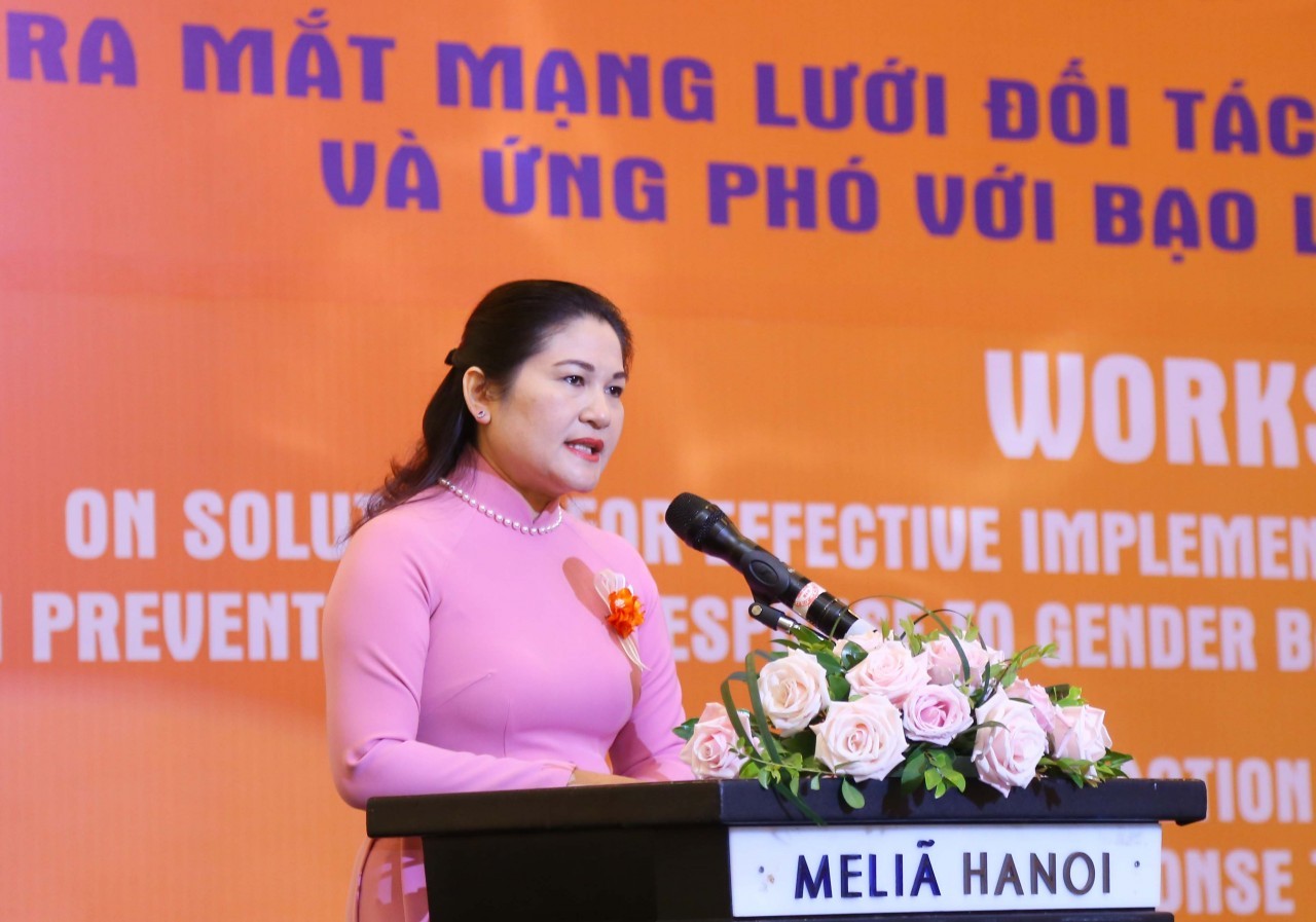 Responding to Gender-Based Violence - Urgent Action to Protect Human Rights Responding to Gender-Based Violence - Urgent Action to Protect Human Rights