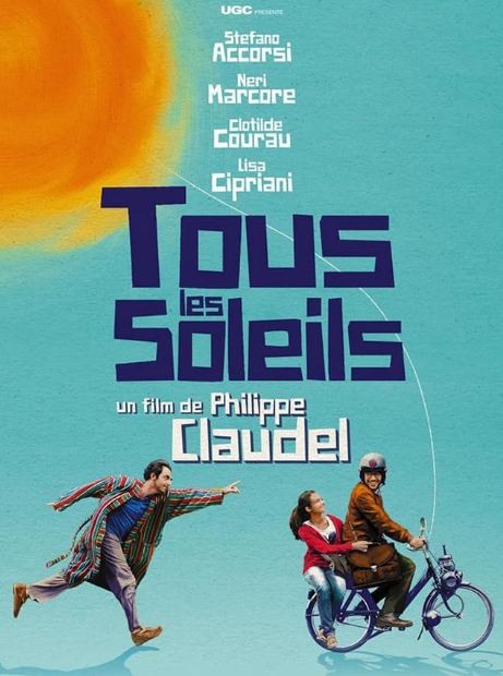 13 French Films Screening Free Throughout Tet holiday 13 French Films Screening Free Throughout Tet holiday