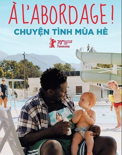 13 French Films Screening Free Throughout Tet holiday 13 French Films Screening Free Throughout Tet holiday
