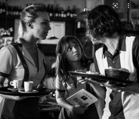 13 French Films Screening Free Throughout Tet holiday 13 French Films Screening Free Throughout Tet holiday