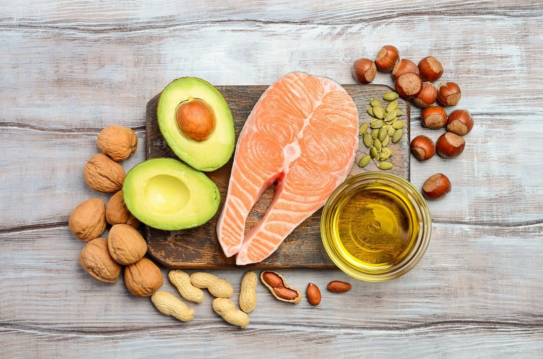Foods You Should Eat Every Day to Unclog Your Arteries Foods You Should Eat Every Day to Unclog Your Arteries
