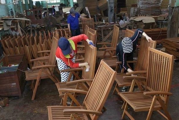 US Helps Improve Vietnam's Private Sector Competitiveness with $36 million-Project US Helps Improve Vietnam's Private Sector Competitiveness with $36 million-Project