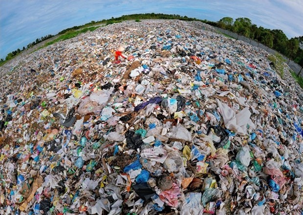 Illustrative image. Photo: UNDP Illustrative image. Photo: UNDP