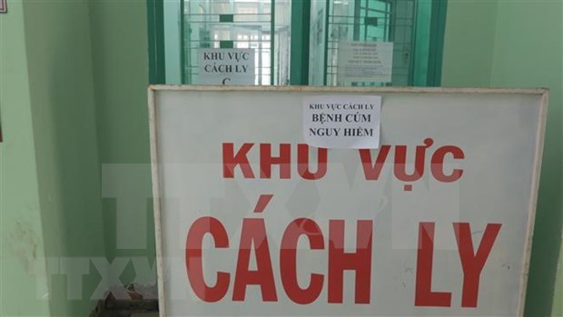 One more nCoV infection in Vietnam, total cases rise to six one more ncov infection in vietnam total cases rise to six