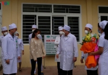 vietnam confirms one new case of ncov bringing total to 9