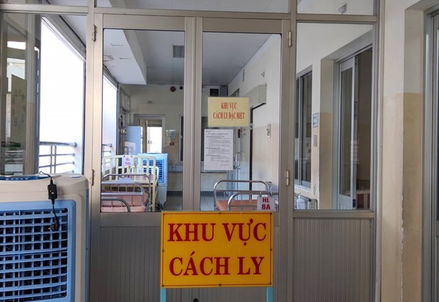 Vietnam confirms one new case of nCoV, bringing total to 9 vietnam confirms one new case of ncov bringing total to 9