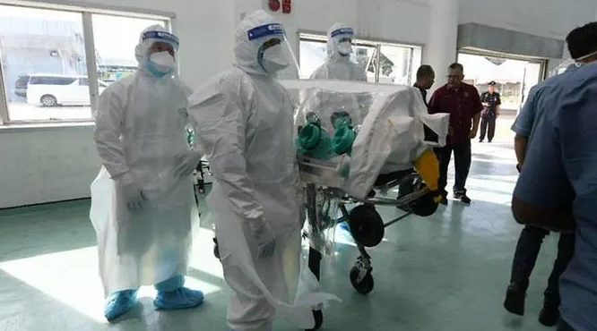 Death toll soars past 400, two Chinese cities far from nCoV epicentre locked down death toll soars past 400 two chinese cities far from ncov epicentre locked down