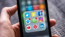 launching the criteria kit to protect children on social network