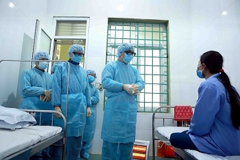 Coronavirus outbreak: Vietnam confirms two more cases
