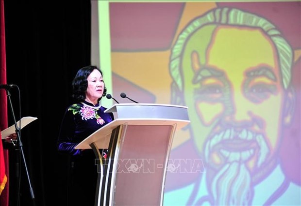 Vietnam Communist Party’s 90th founding anniversary marked in Cuba vietnam communist partys 90th founding anniversary marked in cuba