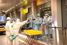 breaking news vietnam confirms the 17th case of covid 19 infection