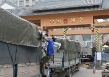 coronavirus outbreak global death toll passes 1000