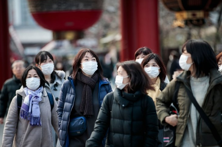 Novel coronavirus: South Korea advises citizens to defer travel to Japan, Singapore, Vietnam and three others novel coronavirus south korea advises citizens to defer travel to japan singapore vietnam and three others
