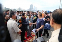 cambodia temporarily closes borders with vietnam to prevent covid 19 spread