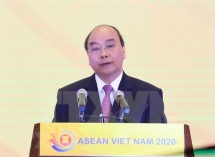 asean ministers pledge to work together to manage outbreaks