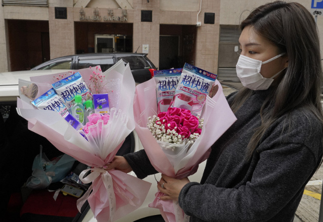 COVID-19 outbreak: Egypt confirms first case as death toll in China surges past 1,500 covid 19 outbreak egypt confirms first case as death toll in china surges past 1500