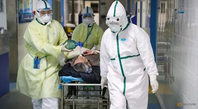 another 99 on cruise ship off japan test positive for coronavirus health ministry