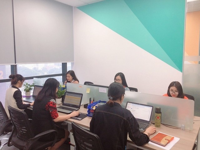 IC&Partners Vietnam: A trusted partner for businesses in facing global integration icpartners vietnam a trusted partner for businesses in facing global integration