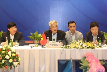 ASEAN 2020: ADSOM heads meet to prepare for ADMM Retreat