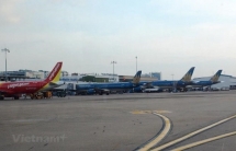 vietnamese citizens recommended to against unnecessary travels to singapore due to travel restriction