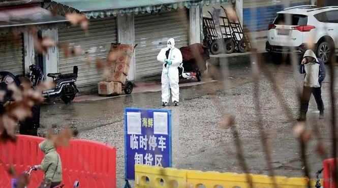 COVID-19: China reports 409 cases, 150 more deaths covid 19 china reports 409 cases 150 more deaths