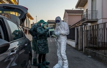 italy launched the compulsory project of environment in education